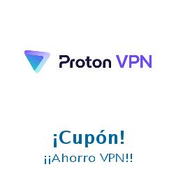 Logo Proton VPN