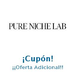 Logo Pure Niche Lab