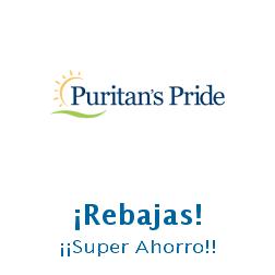 Logo Puritans Pride