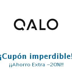 Logo QALO