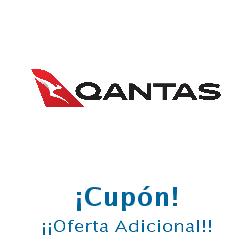 Logo Qantas Airways