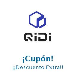Logo QiDi
