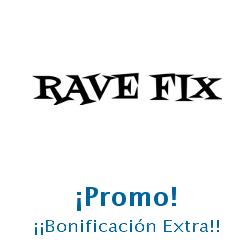Logo RaveFix