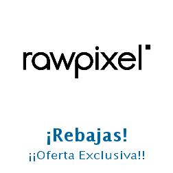 Logo Rawpixel