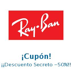 Logo Ray Ban