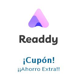 Logo Readdy