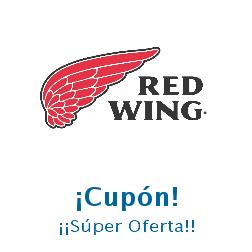 Logo Red Wing