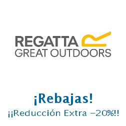 Logo Regatta