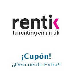 Logo Rentik