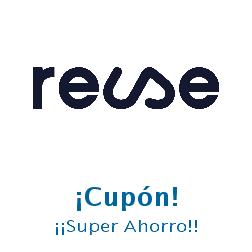Logo Reuse