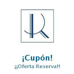 Logo de la tienda Reverence Hotels con cupones de descuento