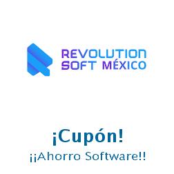 Logo Revolution Soft