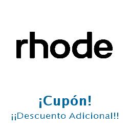 Logo Rhode