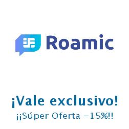 Logo Roamic