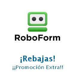 Logo RoboForm