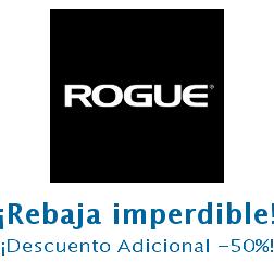 Logo Rogue