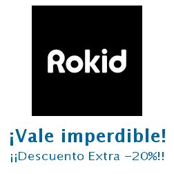 Logo Rokid