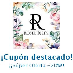 Logo Roselinlin