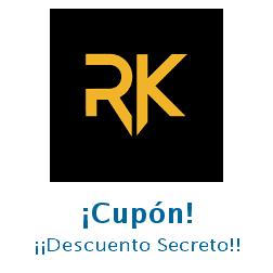 Logo de la tienda Royalcdkeys con cupones de descuento