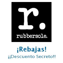 Logo Rubbersole
