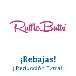 Logo RuffleButts