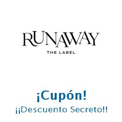 Logo Runaway The Label