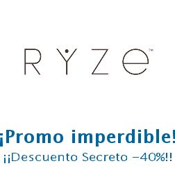 Logo Ryze