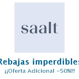Logo Saalt