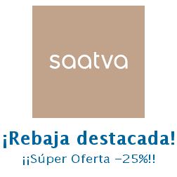 Logo Saatva