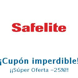 Logo Safelite