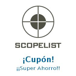 Logo Scopelist
