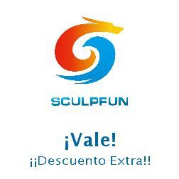 Logo Sculpfun