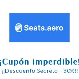 Logo Seats Aero