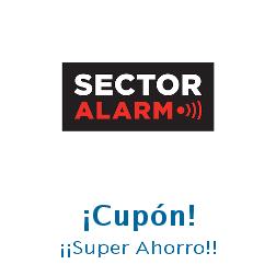 Logo Sector Alarm