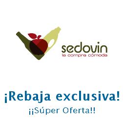 Logo Sedovin