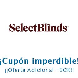 Logo SelectBlinds