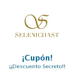 Logo Selenichast