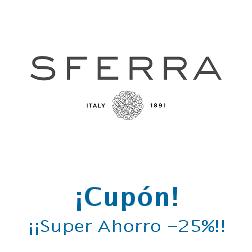 Logo SFERRA