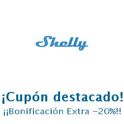 Logo Shelly