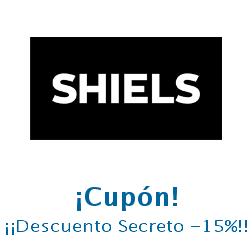 Logo Shiels