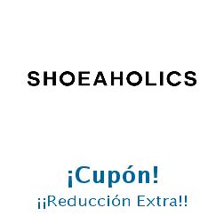 Logo Shoeaholics