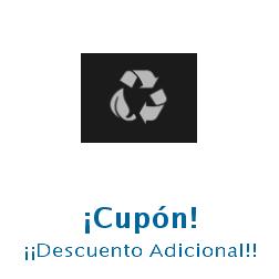 Logo de la tienda Shop Leaf con cupones de descuento