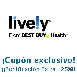 Logo Shop Lively