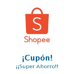 Logo Shopee