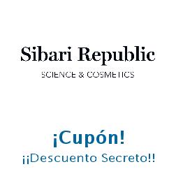 Logo Sibari Republic