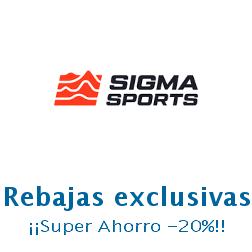 Logo Sigma Sports