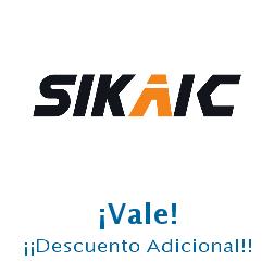 Logo Sikaic