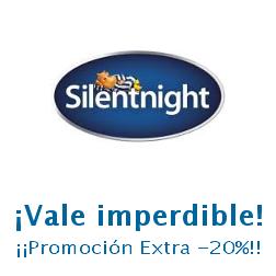 Logo Silentnight