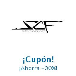 Logo Simply Carbon Fiber