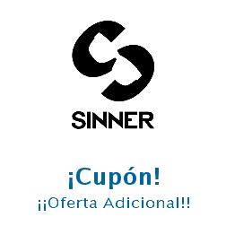 Logo Sinner